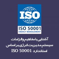 ایزو 50001